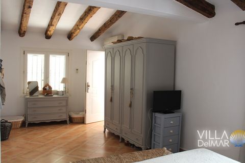 Villa i Denia, Alicante, Denia - € 850.000 | Ref: V-710 - foto 11